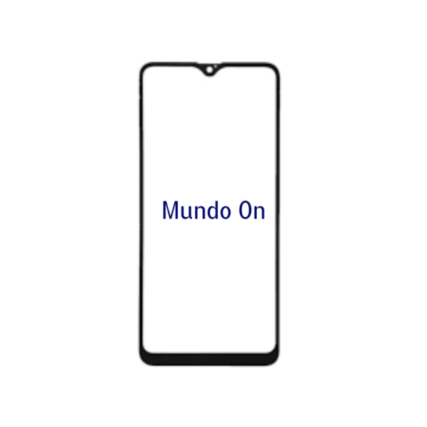 Mica Con Oca Samsung A02