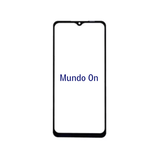Mica Con Oca Samsung A03 CORE