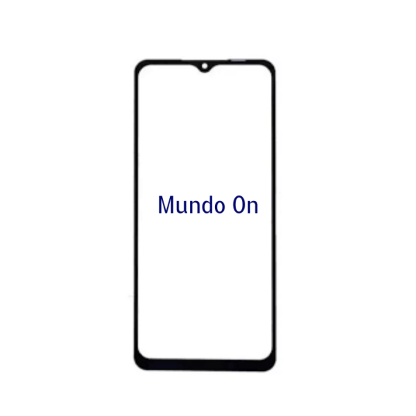 Mica Con Oca Samsung A03S