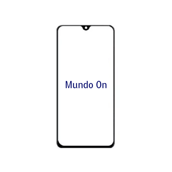 Mica Con Oca Samsung A10E