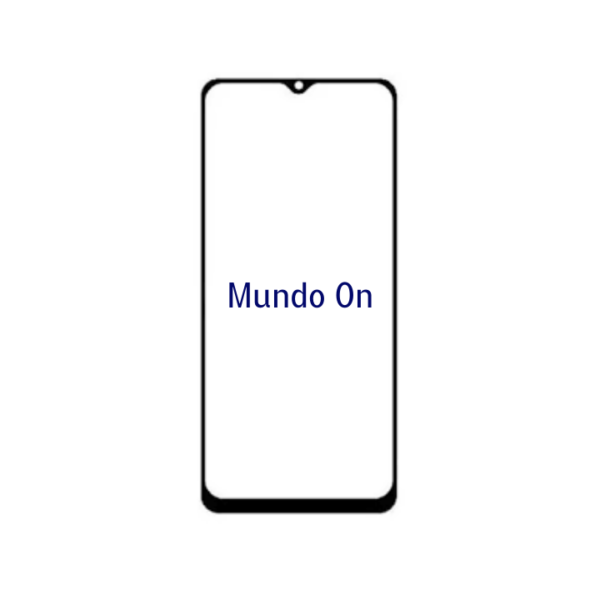 Mica Con Oca Samsung A13 4G