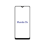 Mica Con Oca Samsung A20S A207 repuesto original celular