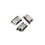 Pin de Carga Samsung A20/A30/A40/A50/A70/M10/M20/A30S/A31/A51/A71
