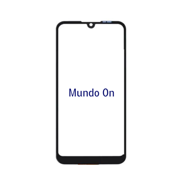 Mica Con Oca Huawei Honor 8X