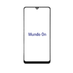 Mica Con Oca Samsung M22