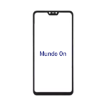 Mica Con Oca Xiaomi Mi 8 Lite