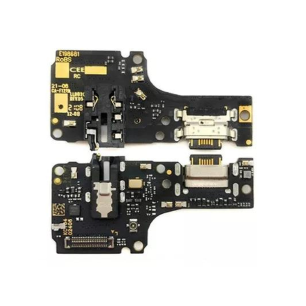 Flex de Carga Redmi Note 10 4G/ Note 10S
