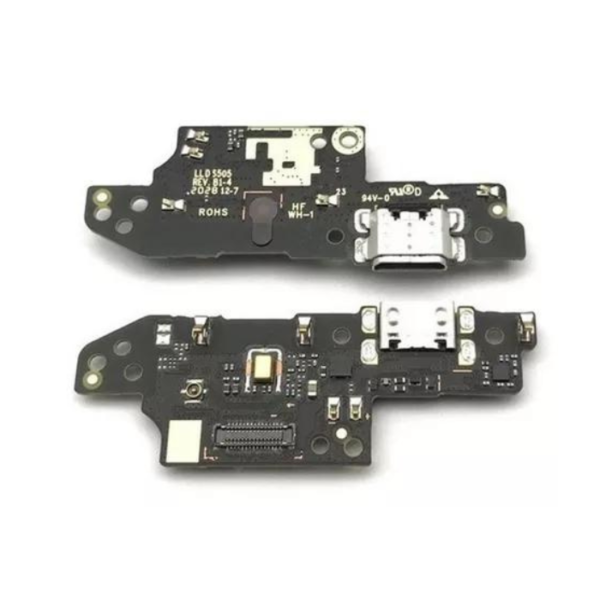 Flex de Carga Redmi 9A/ 9C