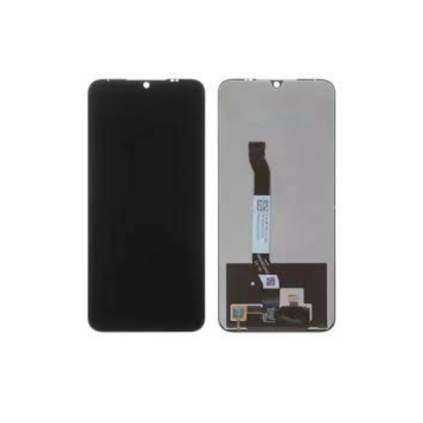 Pantalla Redmi Note 8 Pro