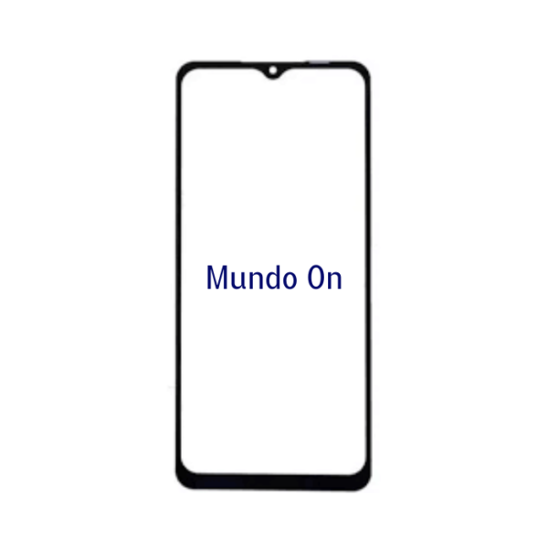 Mica Con Oca Redmi Note 8 Pro