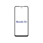 Mica Con Oca Redmi Note 9