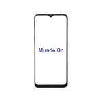 Mica Con Oca Samsung A03