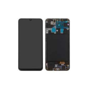Pantalla Samsung A20/A205 calidad Incell