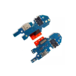 Flex de Carga Samsung A10/A105F 02