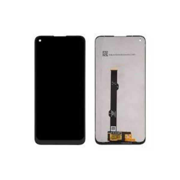 Pantalla Motorola G8