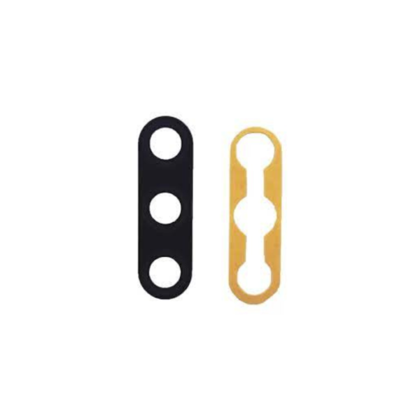 Lente De Cámara Moto G8 Power Lite