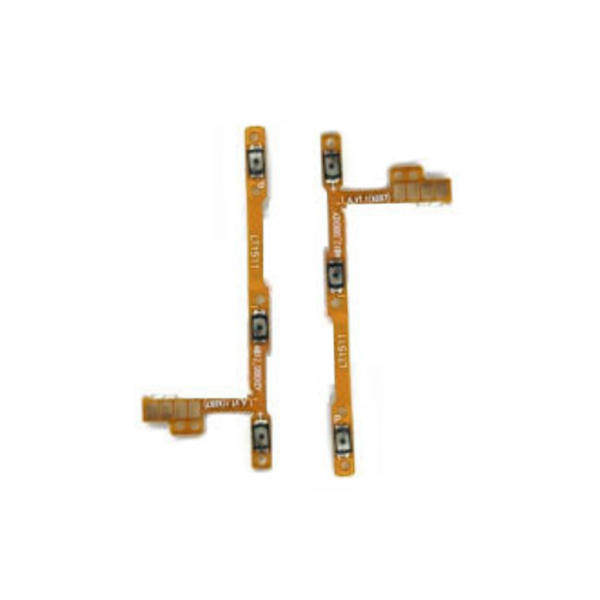 Flex de Encendido Infinix X6827 / Hot 20S