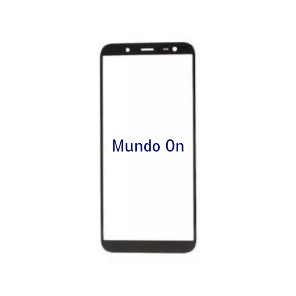 Mica Con Oca Samsung A8 2018 / A530