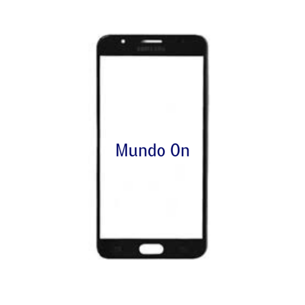Mica Con Oca Samsung J7 PRIME /G610