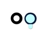 Lente De Cámara IPhone XR