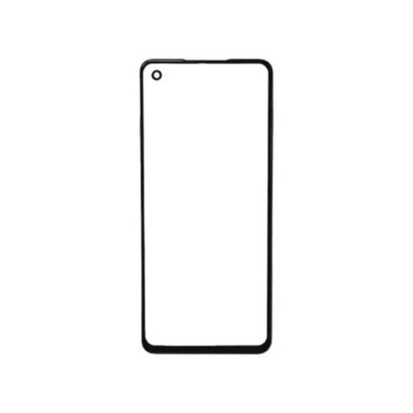 Mica Con Oca Redmi Note 9S / 9 Pro