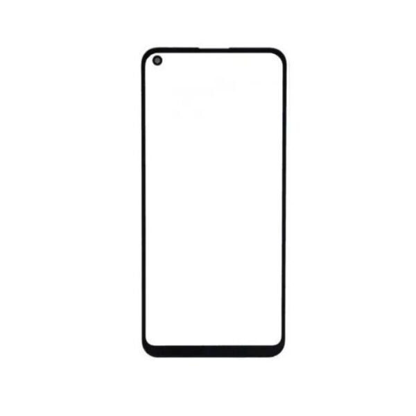Mica Con Oca Samsung A8S