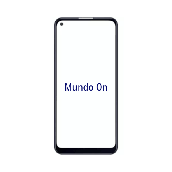Mica Con Oca Motorola One Vision / One Action