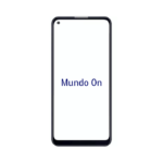 Mica Con Oca Huawei P40 Lite