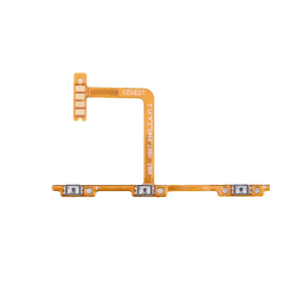 Flex de Encendido Infinix X693/ Note 10