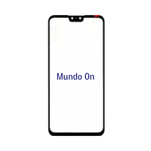 Mica Con Oca Huawei Y8S / Y9 2019
