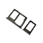 Bandeja Sim Samsung J4 Plus