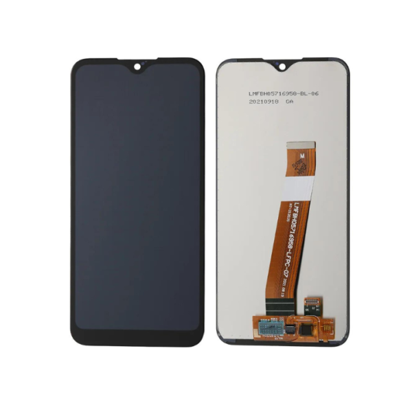 Pantalla Samsung A01/A015M/M015