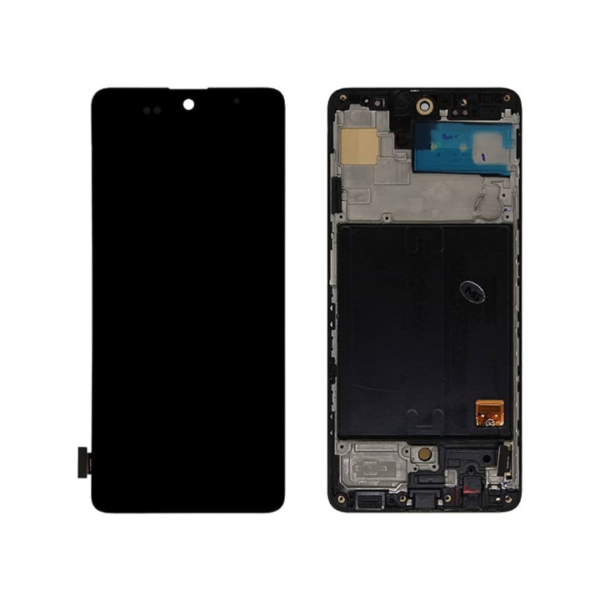 Pantalla Samsung A51 4g/A515