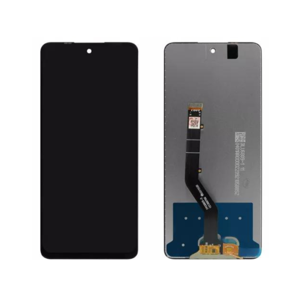 Pantalla Umidigi A11 Pro Max