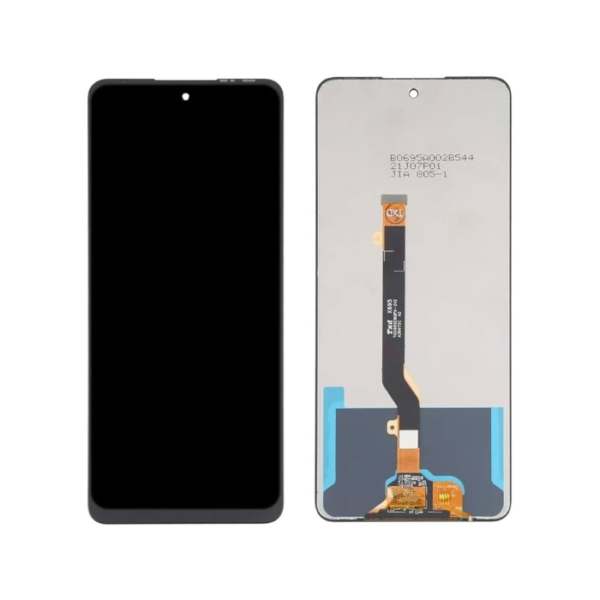 Pantalla Infinix Hot 11S