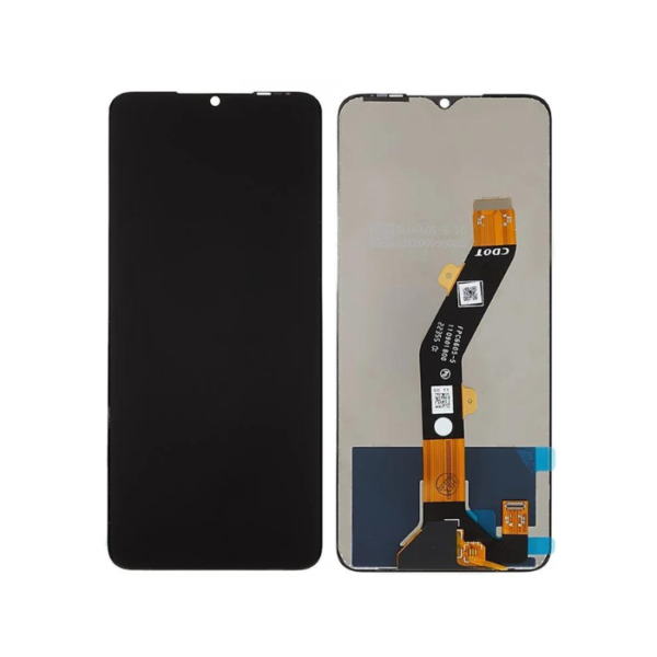 Pantalla Tecno Spark 10C