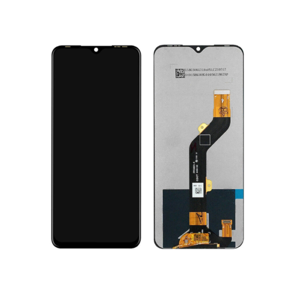 Pantalla Infinix Hot 11 Play