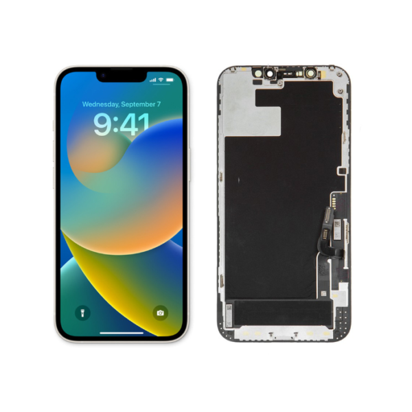Pantalla iPhone 12 / 12 Pro