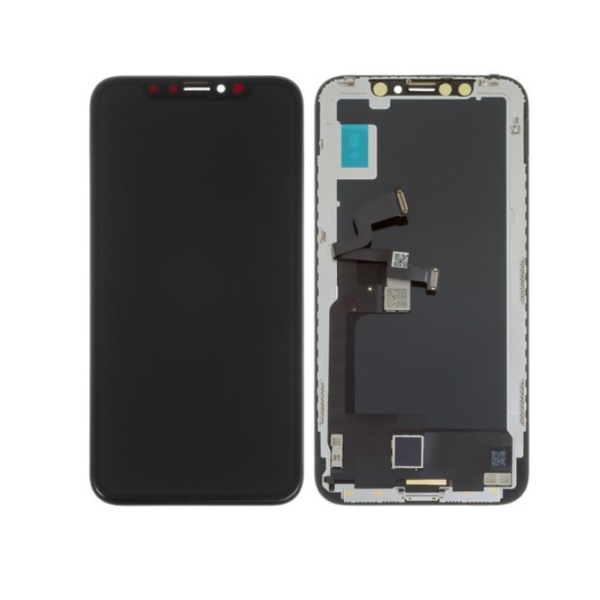 Pantalla IPhone X