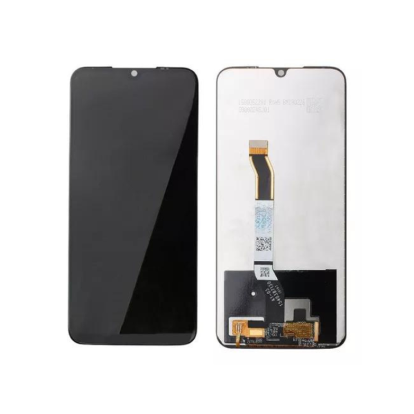 Pantalla Redmi Note 8