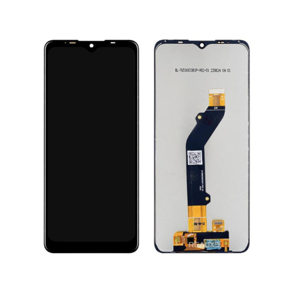 Pantalla Tecno Pop 4 Pro / BC3