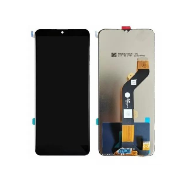 Pantalla Infinix Hot 12i