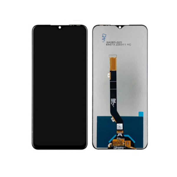 Pantalla Tecno Spark 8 / KG6