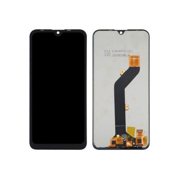 Pantalla Tecno Spark Go Plus