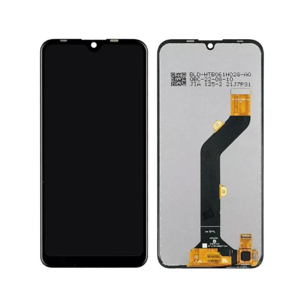 Pantalla Tecno Spark Go / KC1