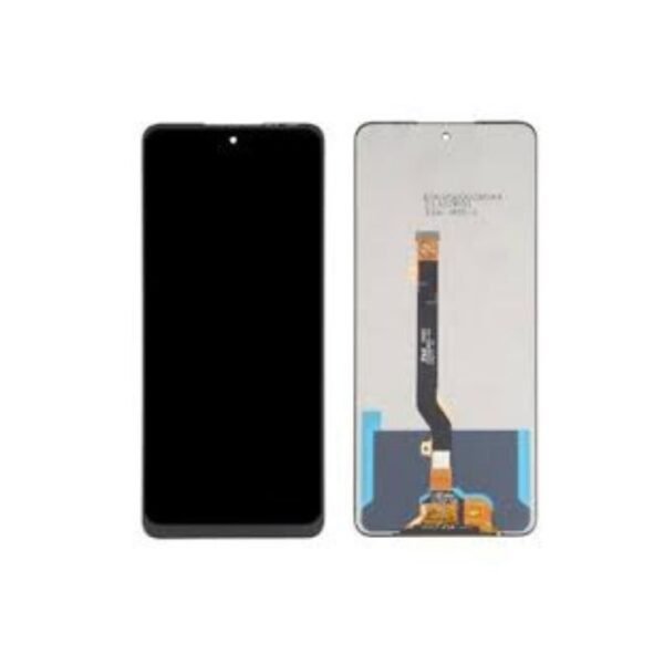 Pantalla Tecno Spark 8 Pro / KG8