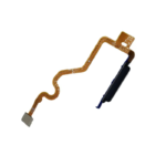 Flex Sensor de Huella y Encendido para Tecno Spark Go 2024 – Repuesto Original