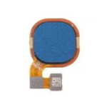 Flex Sensor de Huella Digital para Infinix Hot 11 Play (X688) – Repuesto Original