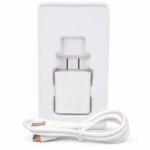 Cargador Tecno 45W MAX Carga Rápida USB con Cable - Imagen 3