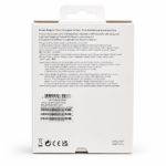 Cargador Samsung 65W PD Power Adapter Trio - Imagen 4